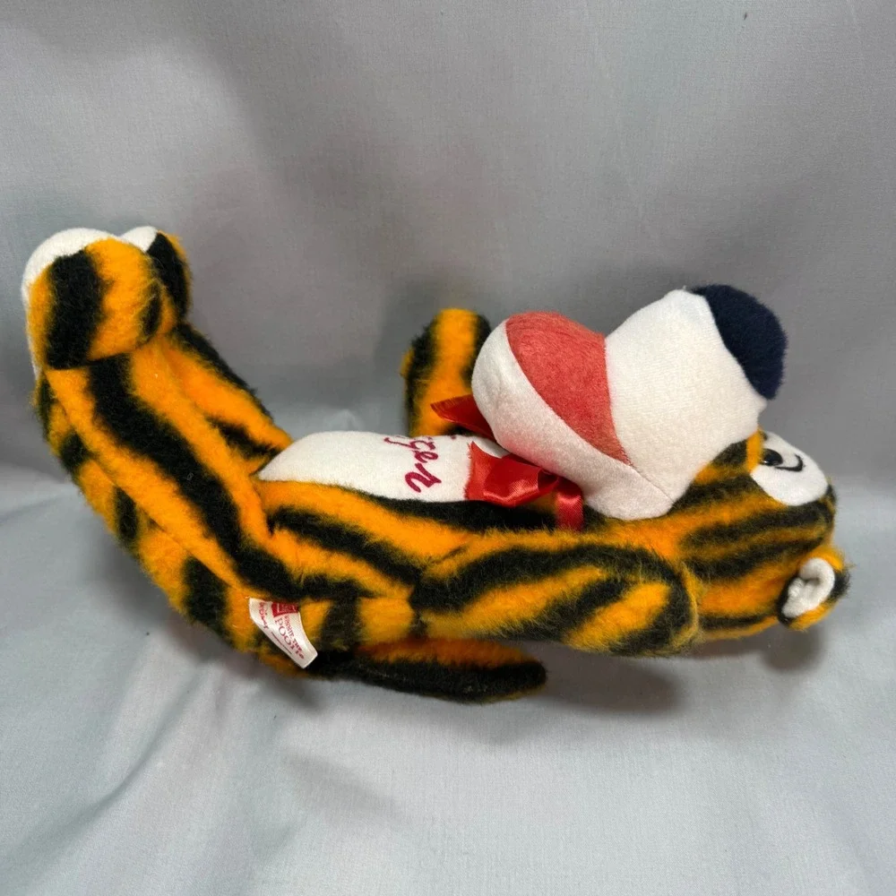 Gund Sears Tigger Plush 70s VTG 10